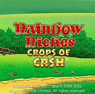 Rainbow Riches: Crops of Cash