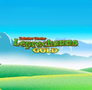 Rainbow Riches: Leprechaun's Gold