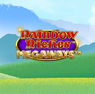 Rainbow Riches Megaways