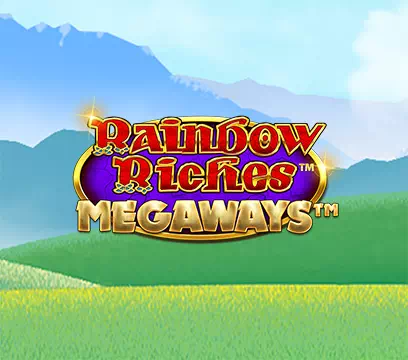 Rainbow Riches Casino - Play £10, Get 30 Free Spins