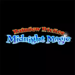 Rainbow Riches: Midnight Magic