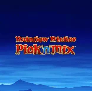 Rainbow Riches: Pick 'n' Mix