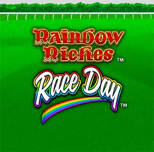 Rainbow Riches: Race Day