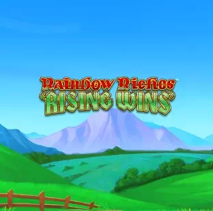 Rainbow Riches: Rising Wins