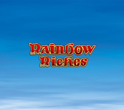 Rainbow Riches Online Casino