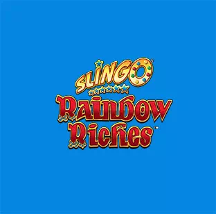 Slingo Rainbow Riches